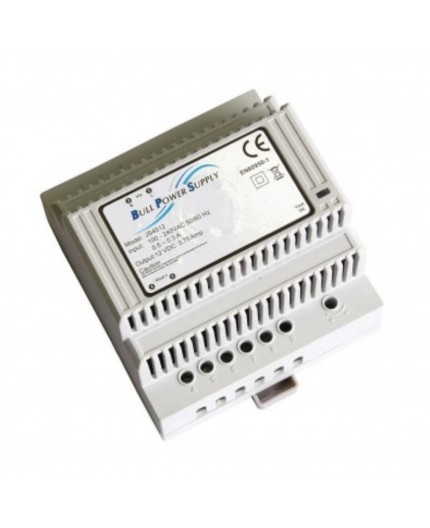Alimentation Modulaire 12V / 45W - 3,75A