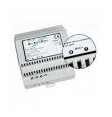 Alimentation chargeur modulaire 230V AC / 27,6V DC JS6024BM5