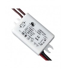 Alimentation Driver LED COURANT CONSTANT 1-3W LK01F03W035