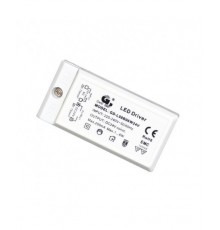 Alimentation Driver LED TENSION CONSTANT 6W  LK08B06W24V