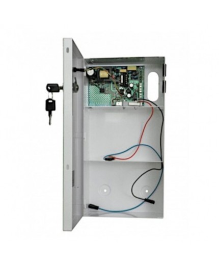Alimentation coffret secourue 24V / 2A