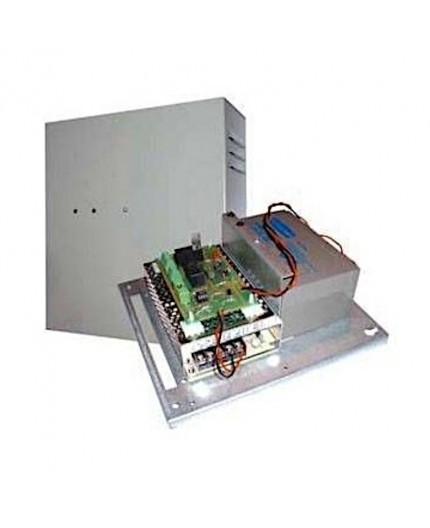 Alimentation secourue en boitier métallique 12V / 5A