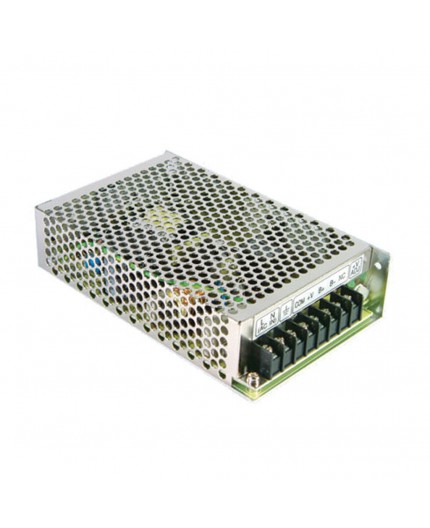 Chargeur de Batterie AC-DC | 13.8V - 3.5A | Mean Well Alimentation AD-55A