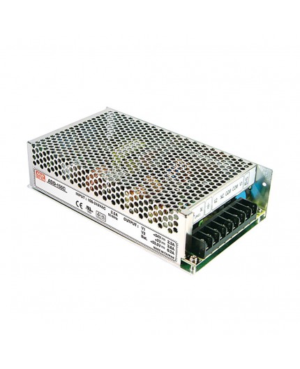 Chargeur de Batterie AC-DC | Mean Well Alimentation ADD-155B