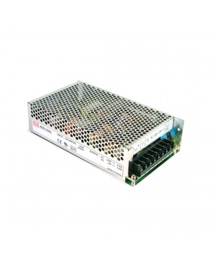 Chargeur de Batterie AC-DC | Mean Well AD-155C MEAN WELL