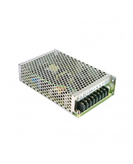 Chargeur de Batterie AC-DC | Mean Well Alimentation ADD-55A