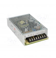 Alimentation électronique AC 230V Sortie DC 12V 2Ah