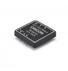 EC6C25 convertisseur