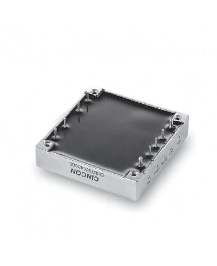 Convertisseur DC/DC|CINCON CHB75W-48S12 convertisseur