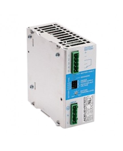Chargeur de batterie 12V / 6A ou 24V / 5A Chargeur de batterie 12V CB12245A