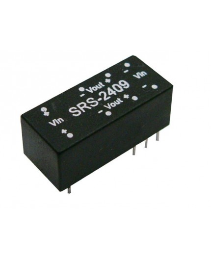 Convertisseur DC/DC 5V - 100mA | Mean Well