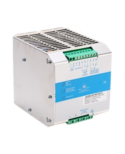 Chargeur de batterie HFYD 12-24Volts 10A pour Gerbeurs