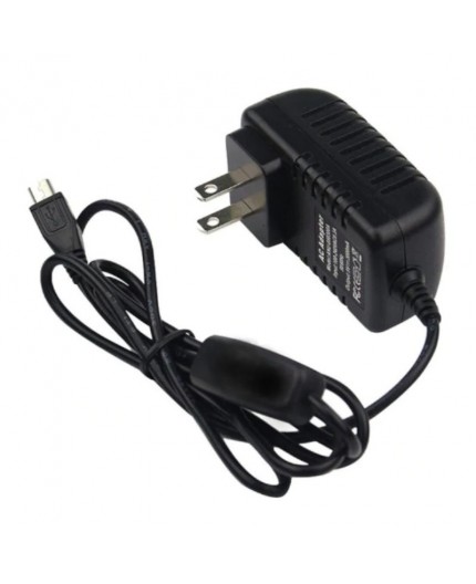 adaptateur alimentation dc 5v 1a