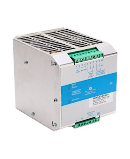 Alimentation secourue 24 V  CBI2410A