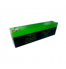 Batterie EPW12V2,2AH