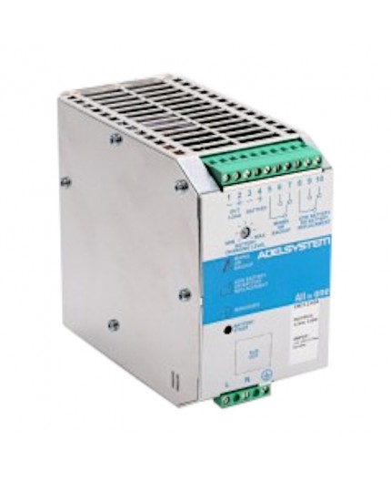 Alimentation secourue 24V / 3A | ADELSystem Alimentation secourue 24 V CBI243A