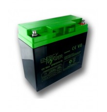 Batterie Étanche au Plomb 12 V / 18 Ah EPW12V18AH