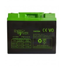 Batterie Étanche au Plomb 12 V / 44 Ah EPW12V44AH