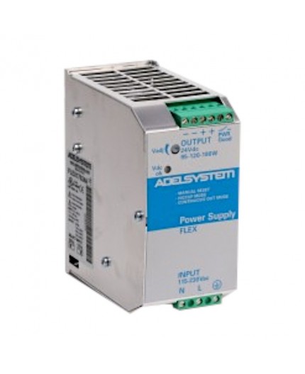 Alimentation industrielle 12V / 14A  FLEX17012A