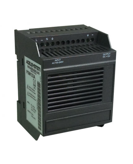 Alimentation chargeur 24V / 1.5A | ADEL System