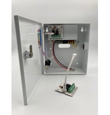 Alimentation autonome 12V 5A‎