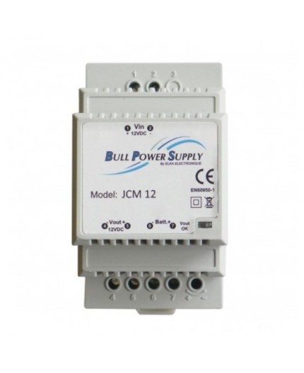 Module de charge 3M 12V DC