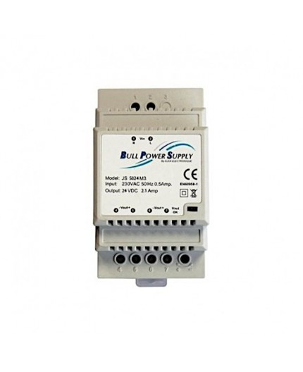 Alimentation Modulaire 12V / 15W - 1,25A