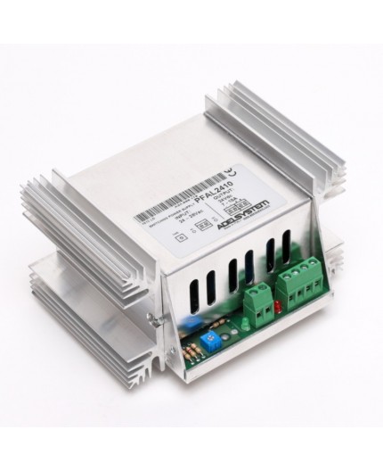 Convertisseur 24V - 24Vdc ADELSystem - SW247HP Convertisseur 24V - 24Vdc ADELSystem - SW247HP