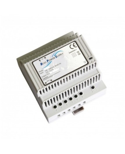 Chargeur de batterie 24V / 3A - CB243A - ADELSystem