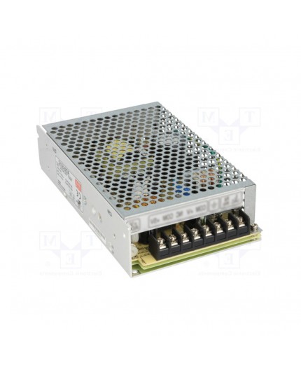 Alimentation industrielle 24V / 25A - FLEX50024A