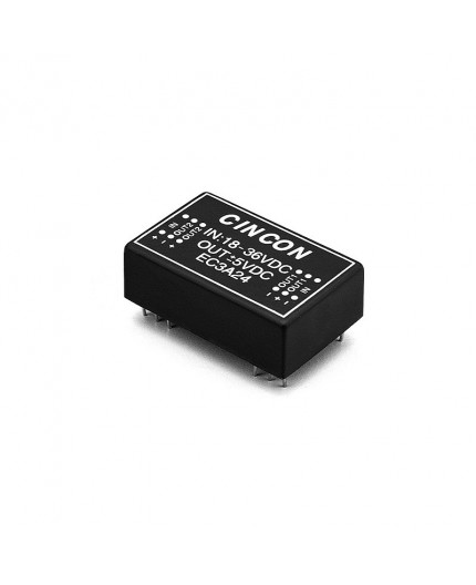 Alimentation industrielle 24V / 2A(115) - 3A(230) - FLEX6024A