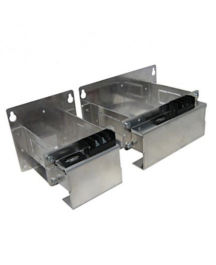 Alimentation industrielle PFC MEANWELL - Série HRP