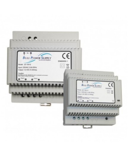 Alimentation Modulaire 24V / 15W - 0,63A