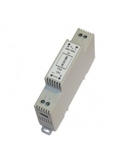 Alimentation Modulaire 24V / 50W - 2,1A